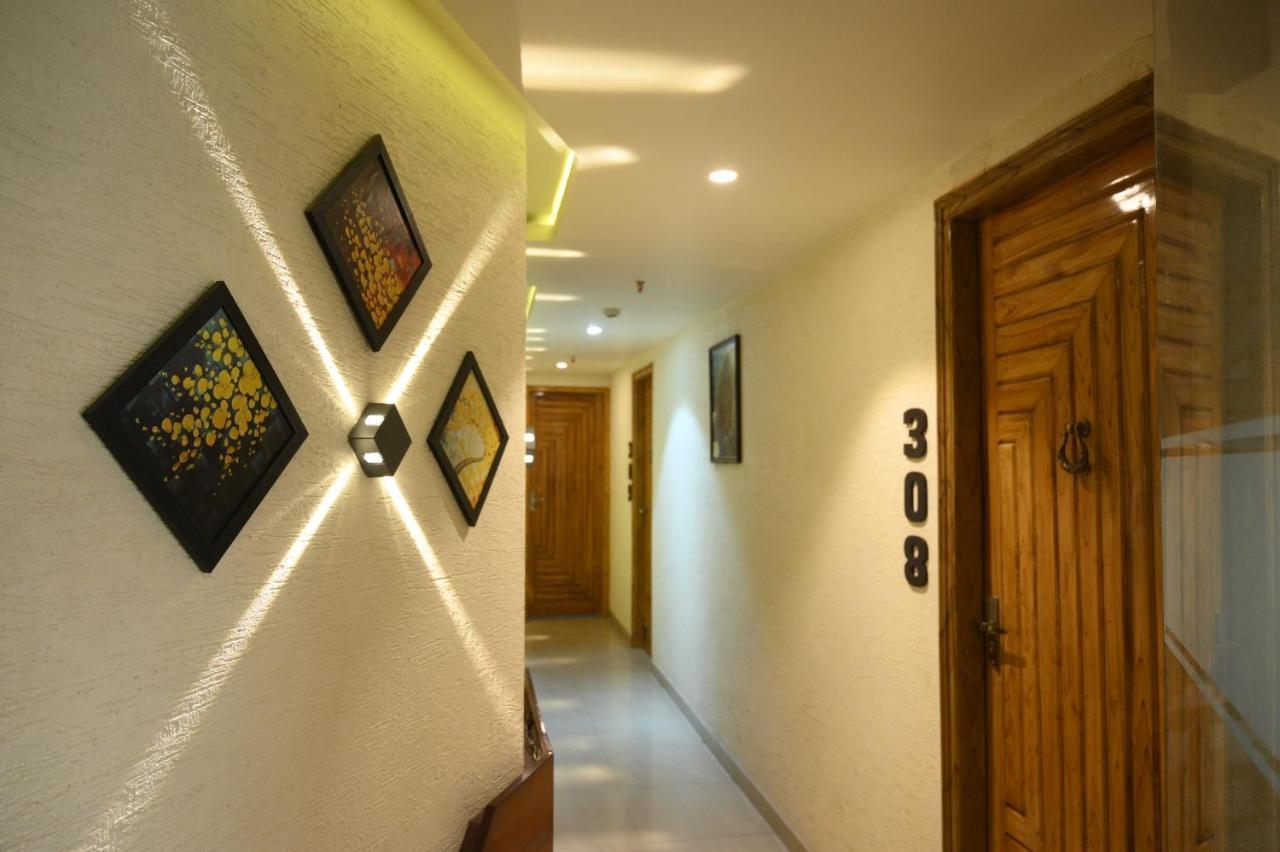 Hotel Grand Kailash,Kotdwara Екстер'єр фото